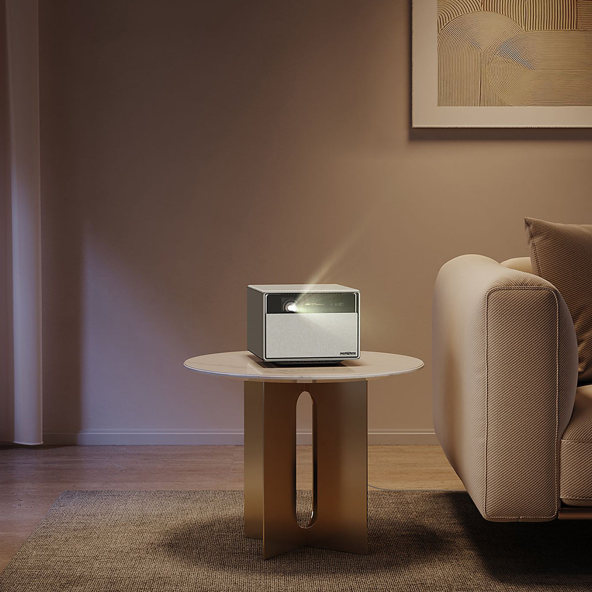 XGIMI Horizon Ultra XM13N Proiettore domestico 4k