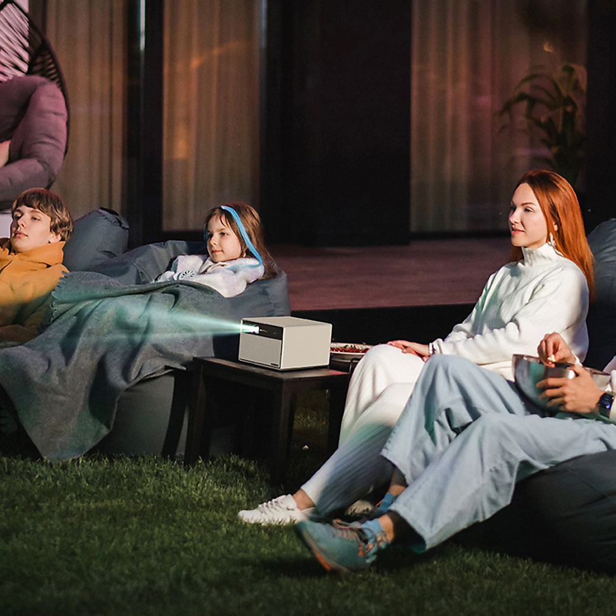 XGIMI Horizon Ultra XM13N Proiettore domestico 4k