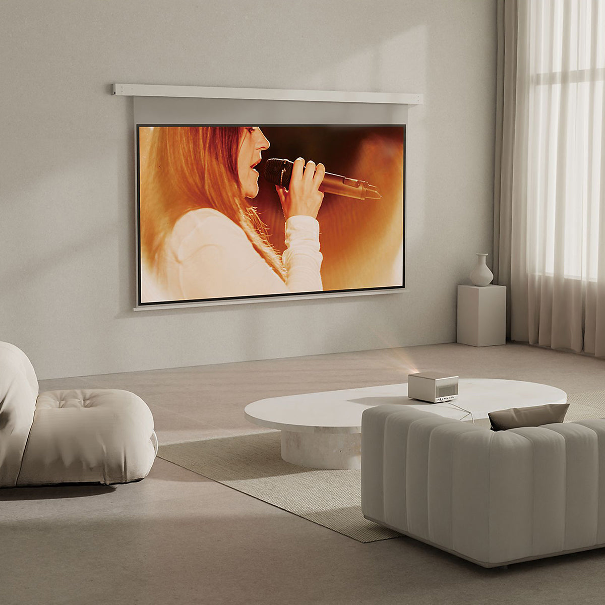 XGIMI Horizon Ultra XM13N Proiettore domestico 4k