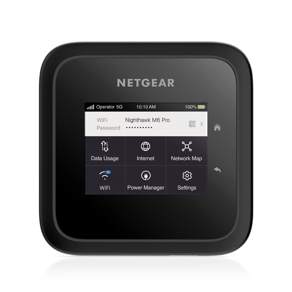 Netgear Nighthawk M6 Pro Mobile Router MR6450-100EUS