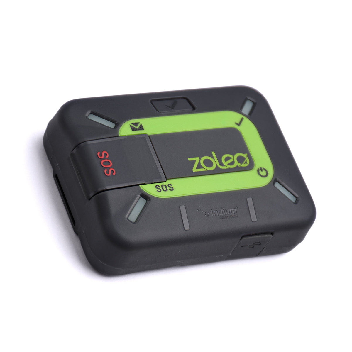 ZOLEO Global Satellite Communicator