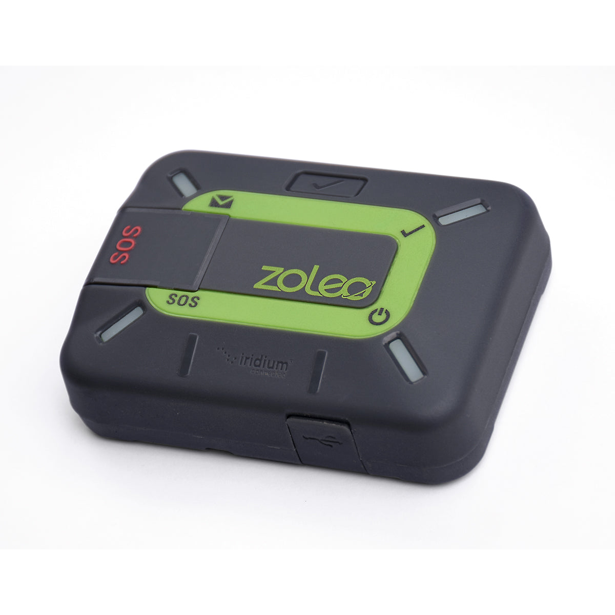 ZOLEO Global Satellite Communicator