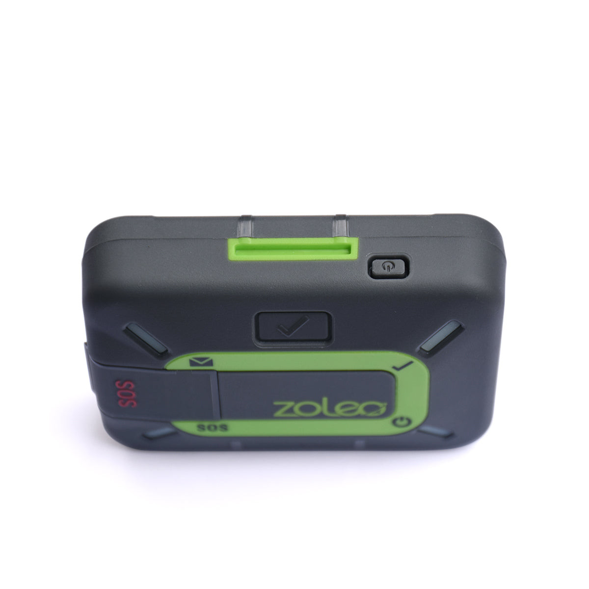 ZOLEO Global Satellite Communicator