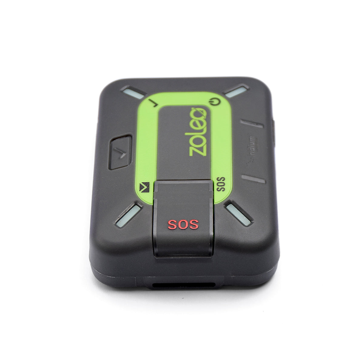 ZOLEO Global Satellite Communicator