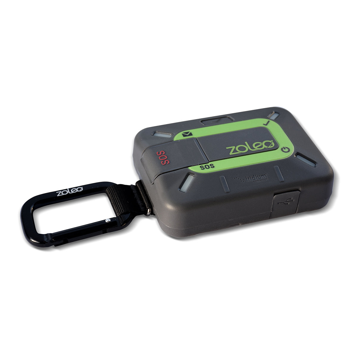 ZOLEO Global Satellite Communicator