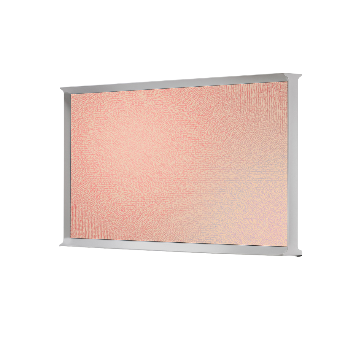 Samsung The Serif - TV QLED UHD 4K