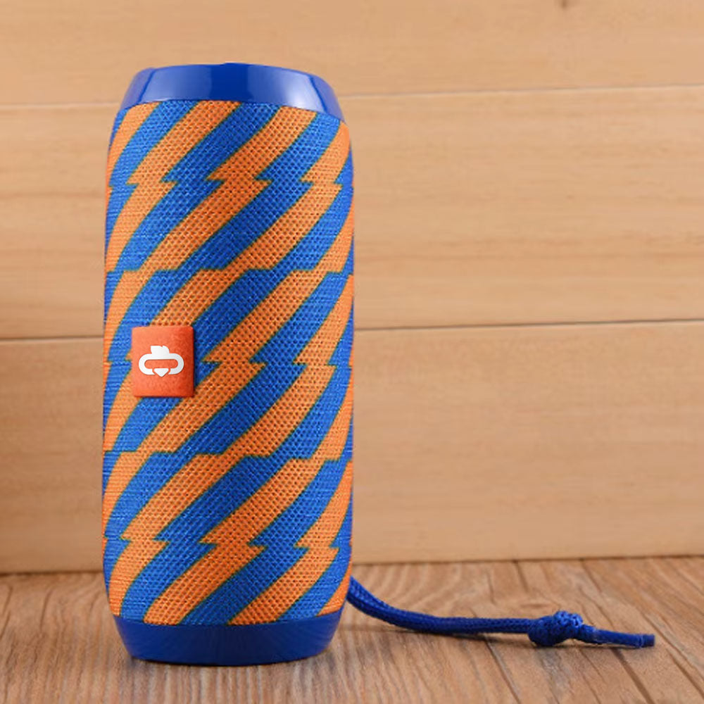 Webidoo Collection cassa Bluetooth