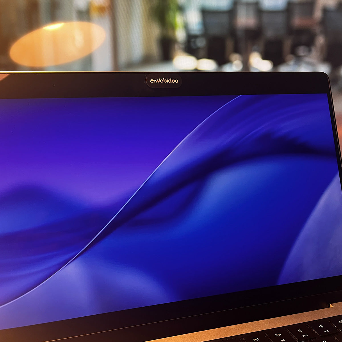 Webidoo Collection Copricam