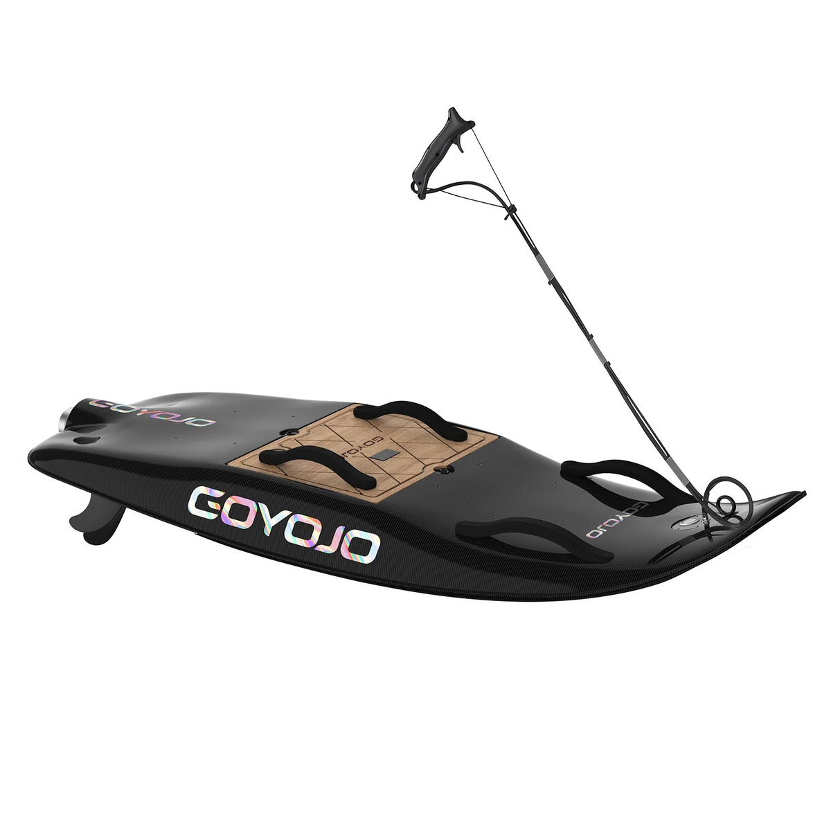 GOYOJO 10KW Beginner Electric Surfboard