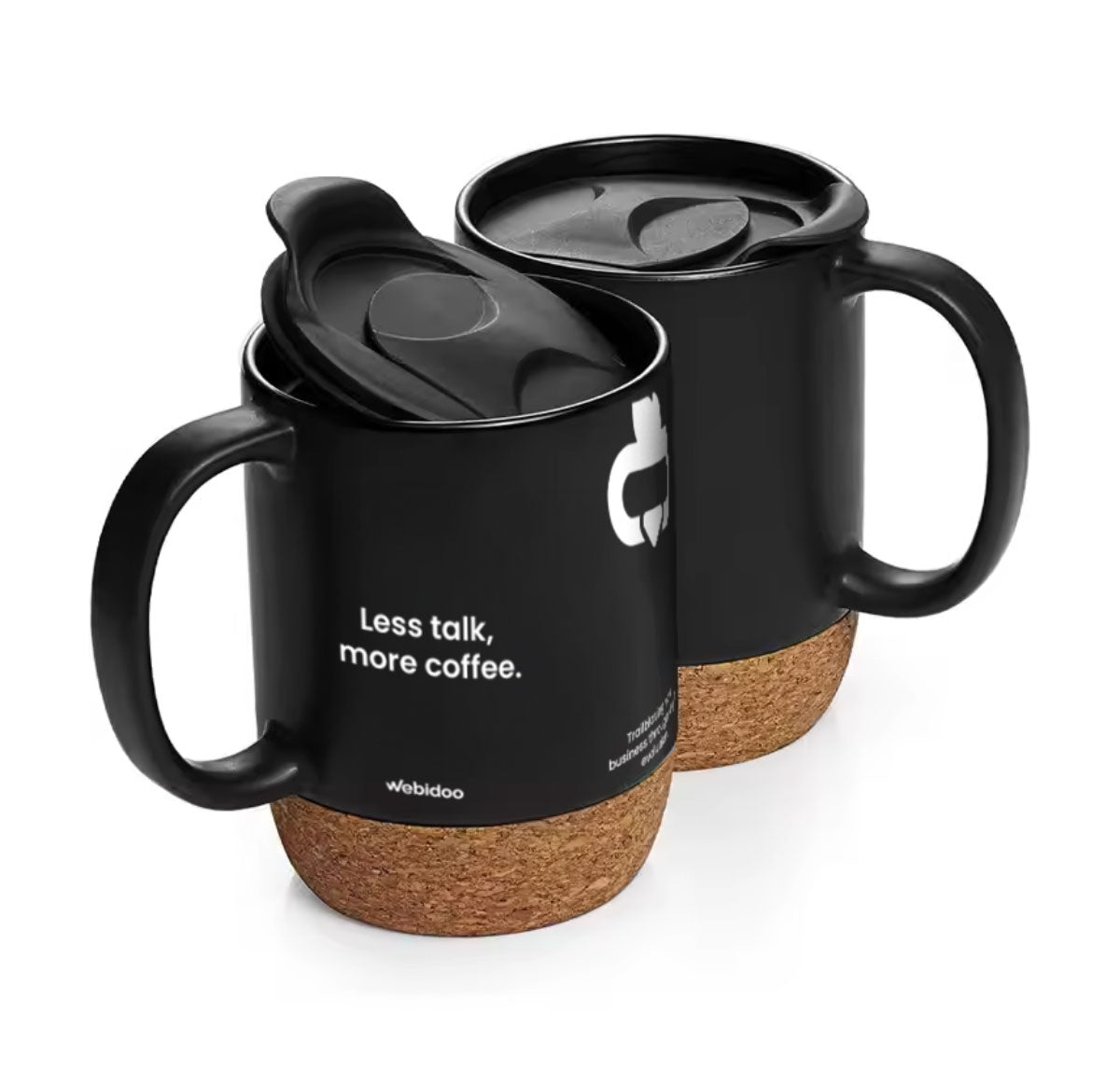 Webidoo Collection MUG