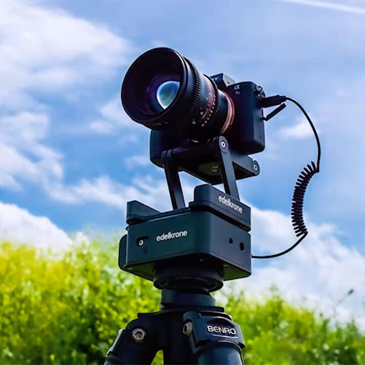 Edelkrone HeadONE v2