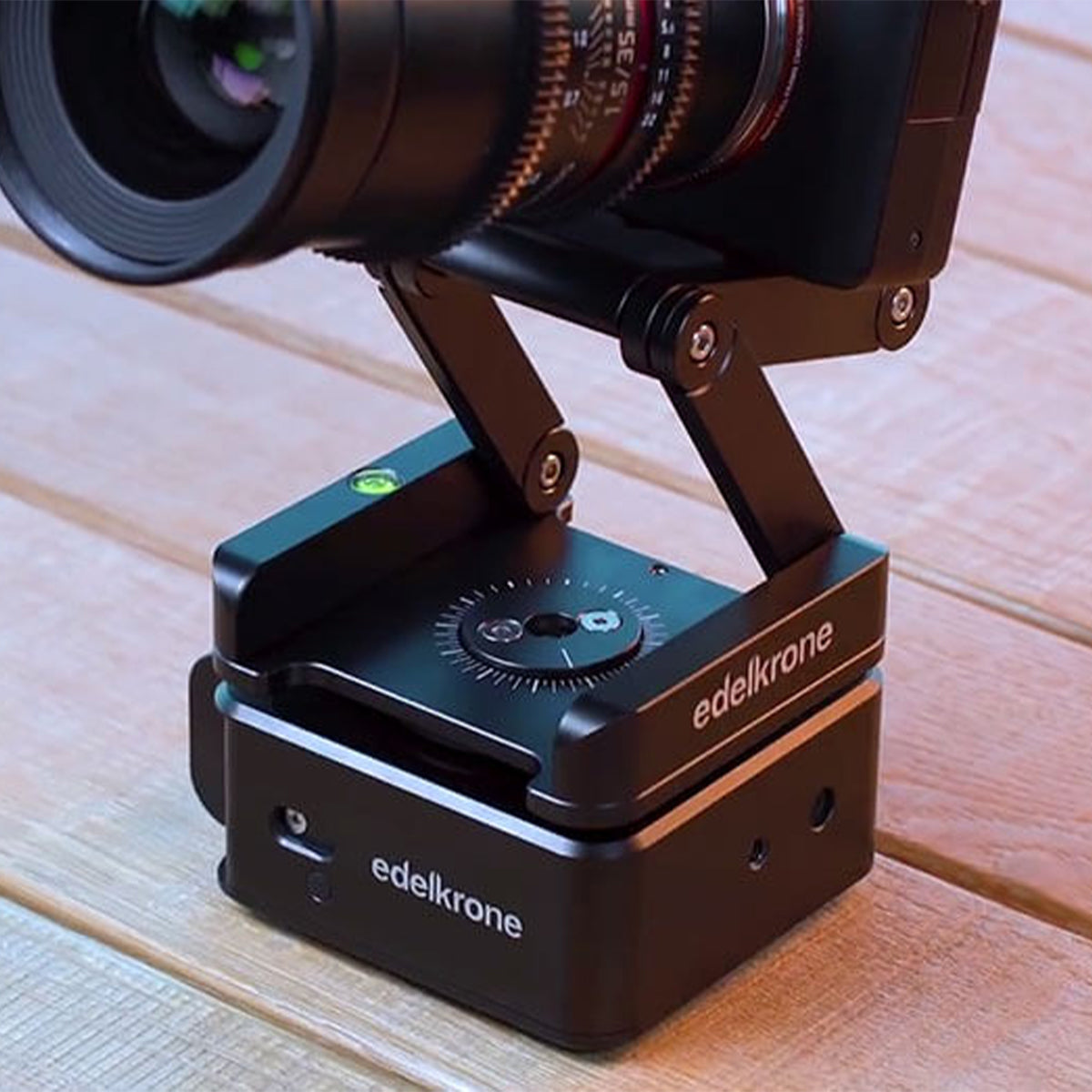 Edelkrone HeadONE v2