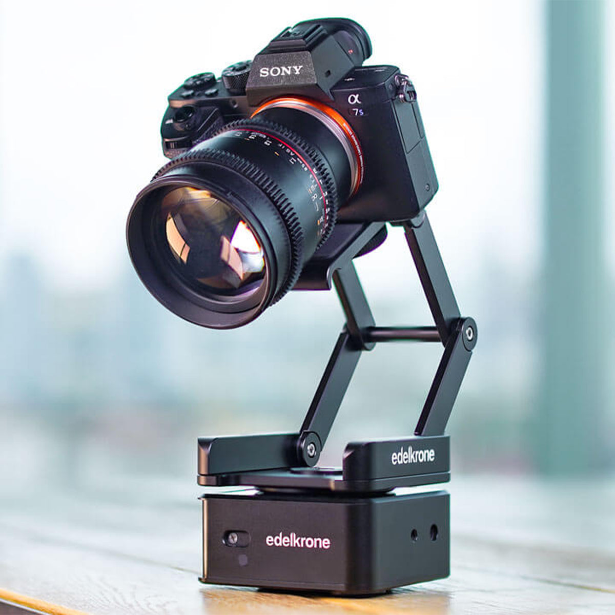 Edelkrone HeadONE v2