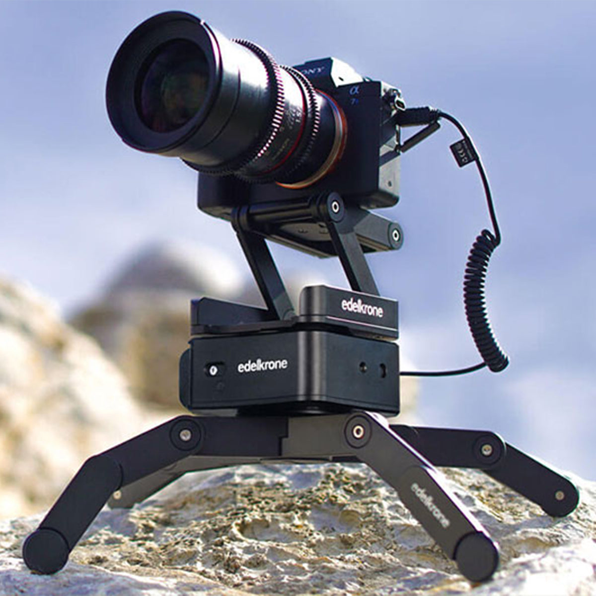 Edelkrone HeadONE v2