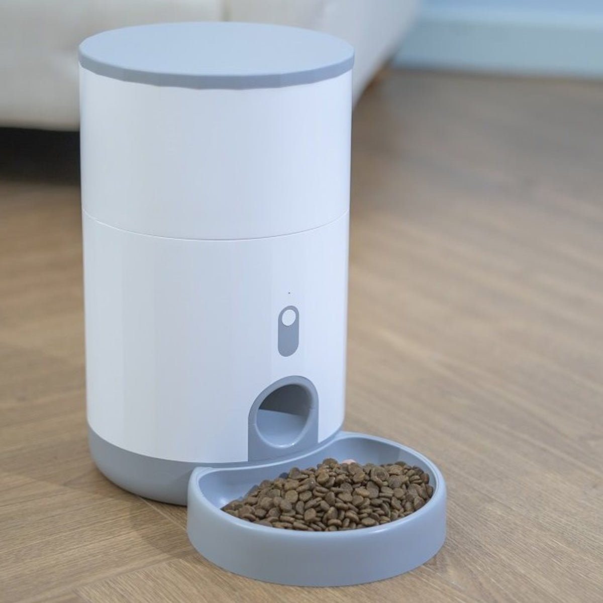 Petoneer Erogatore di crocchette Intelligente Nutri Mini Feeder