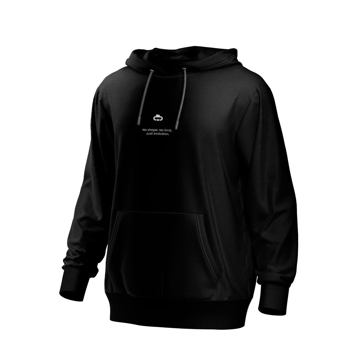 Webidoo Collection Felpa con cappuccio