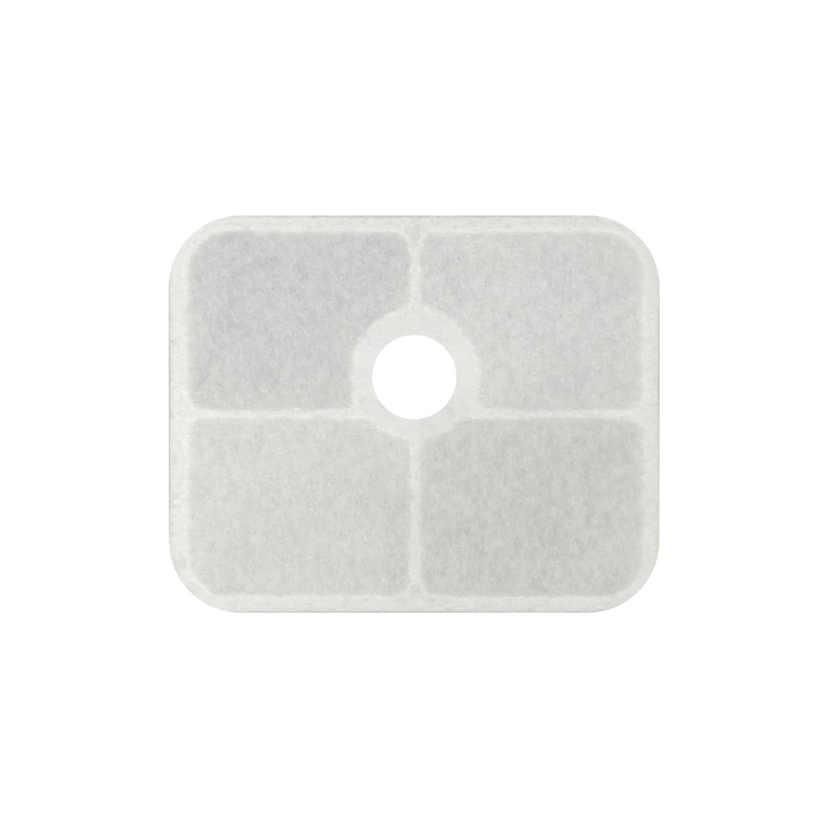 Petoneer – Filtri fontanella Fresco Mini Pro (Set da 3pz)