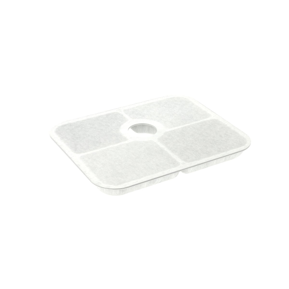 Petoneer – Filtri fontanella Fresco Mini Pro (Set da 3pz)