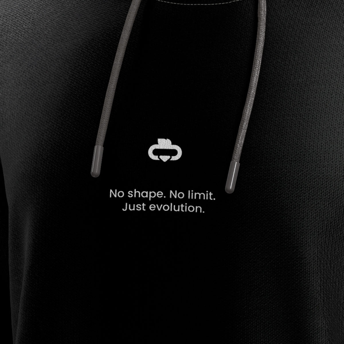 Webidoo Collection Felpa con cappuccio