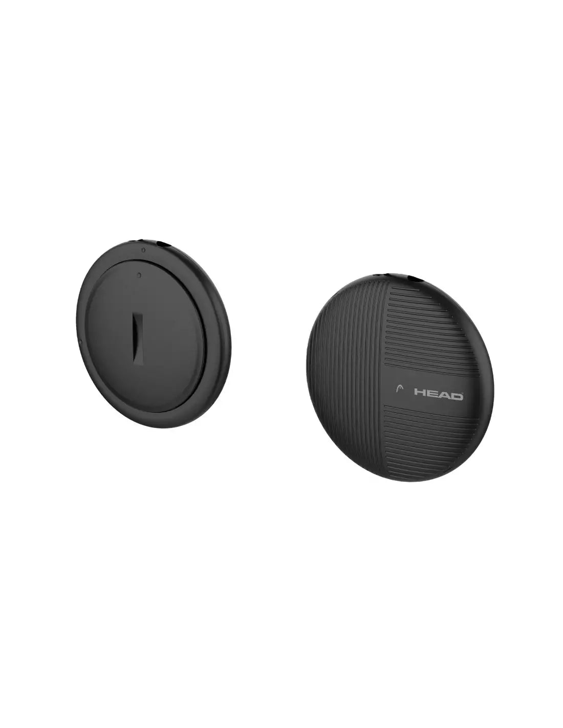 HEAD - HDTR03 - Localizzatore e Tracciamento per Biciclette - Apple Find My e Catarifrangente Integrato