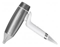 ghd Speed – Asciugacapelli Professionale Ionico con Tecnologia Halo™