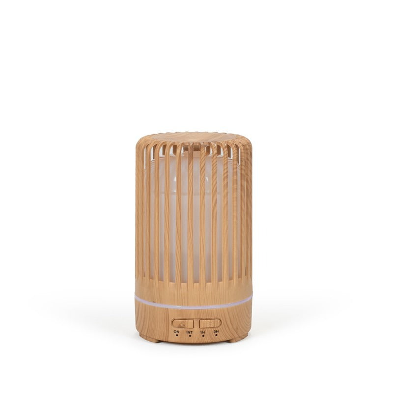 Livoo – Diffusore di Oli Essenziali a Ultrasuoni