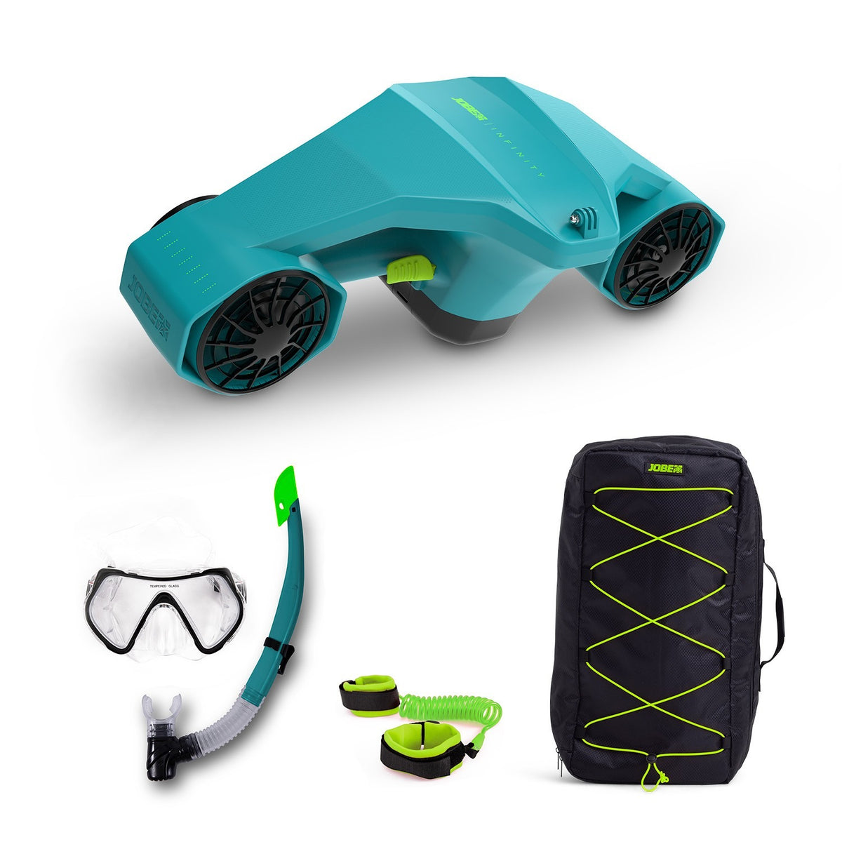 Jobe Seascooter Package