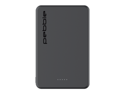 Veho Pebble MG5 MagSafe Power Bank – 5,000mAh