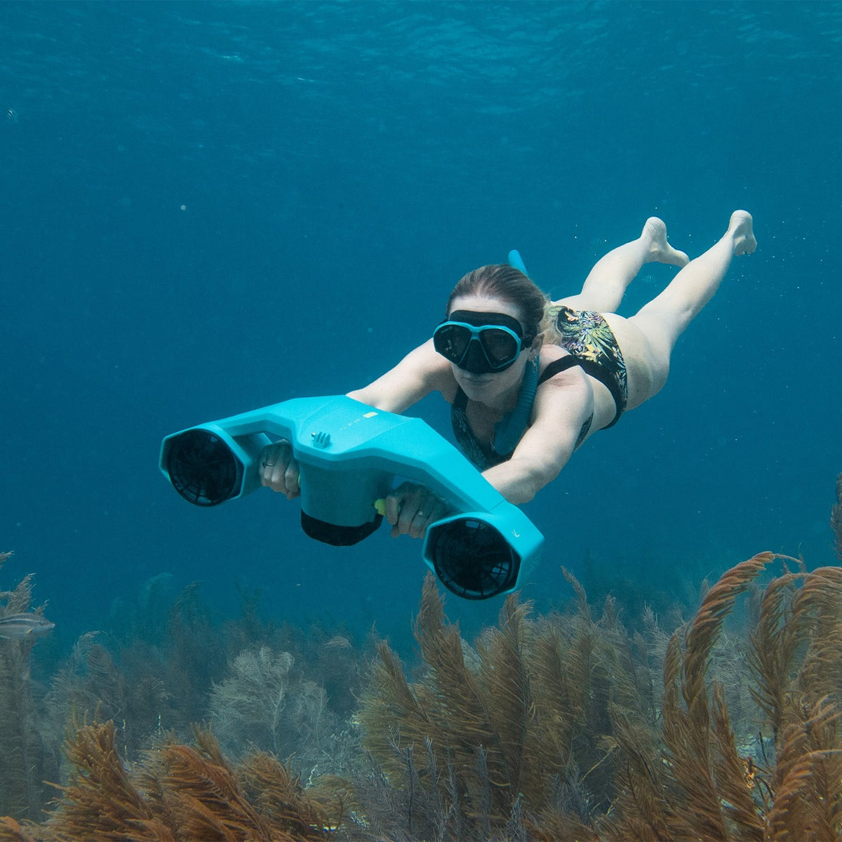 Jobe Seascooter Package