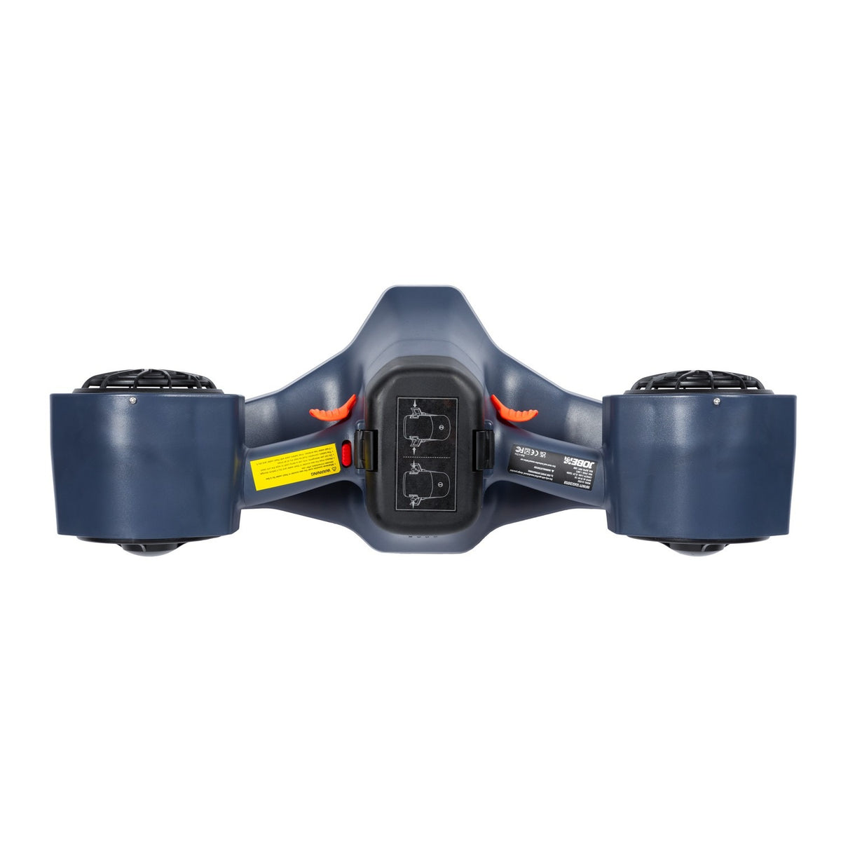 Jobe Axopar Adventure Seascooter Package