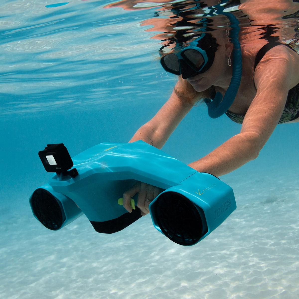 Jobe Seascooter Package