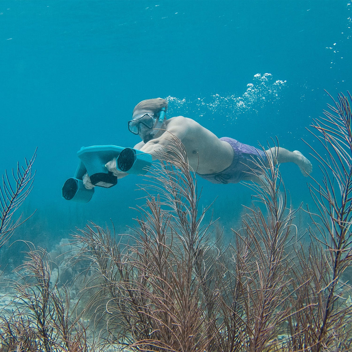 Jobe Seascooter Package