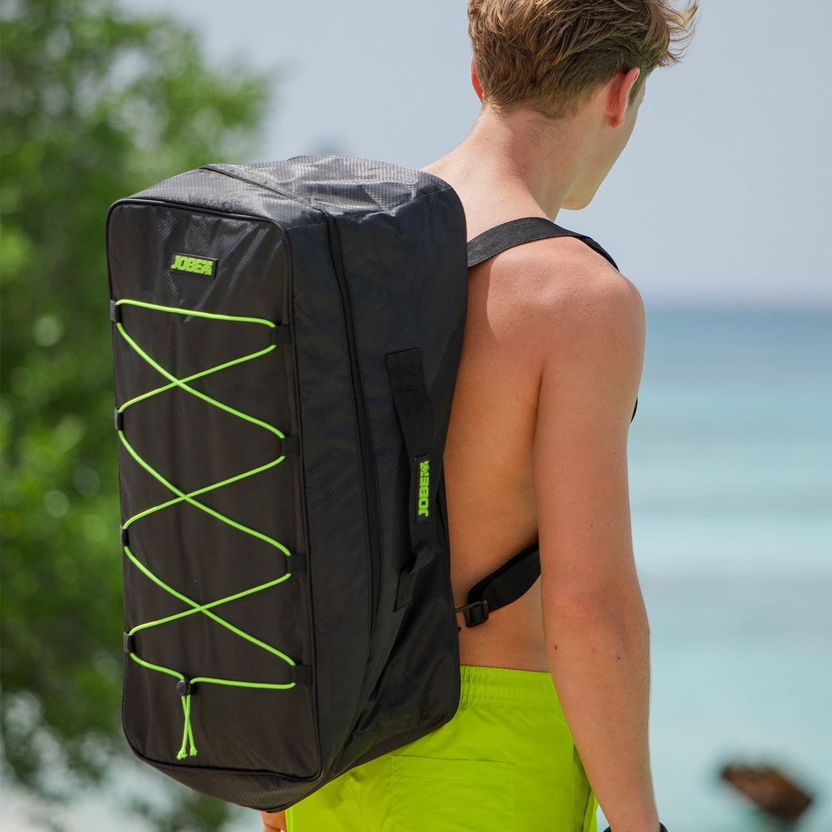 Jobe Seascooter Package