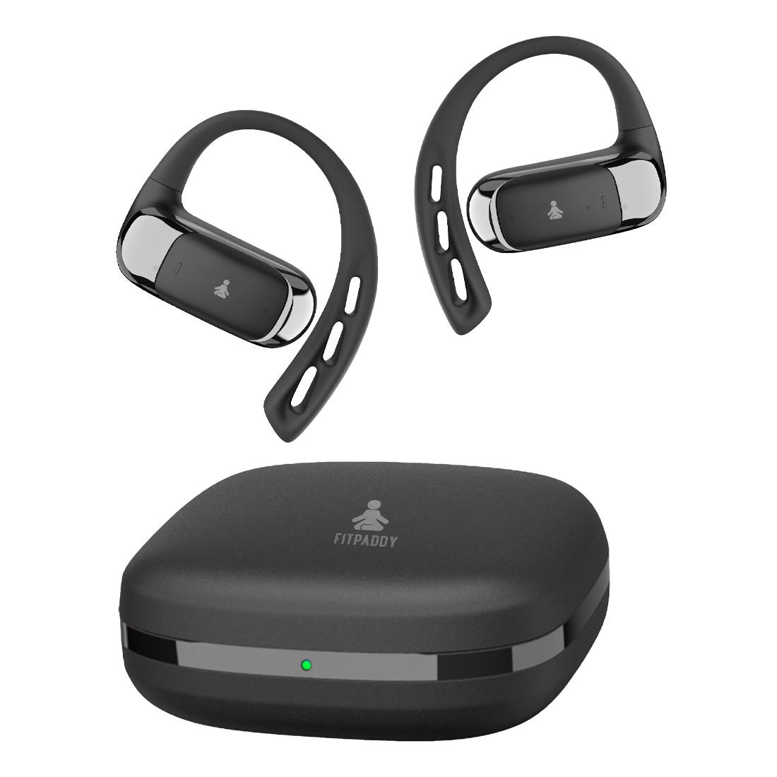 FITPADDY FitBeat Pro – Auricolari Open-Ear