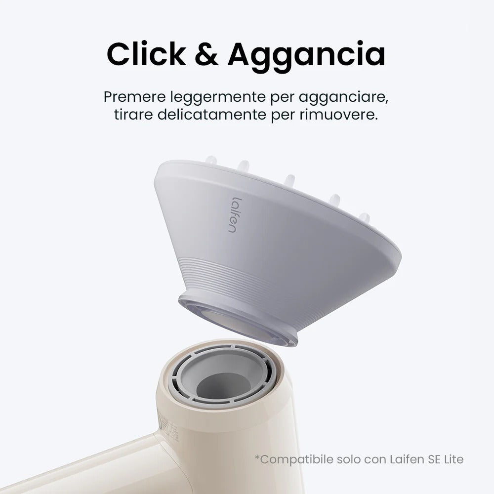 Ugello Diffusore per Laifen SE Lite