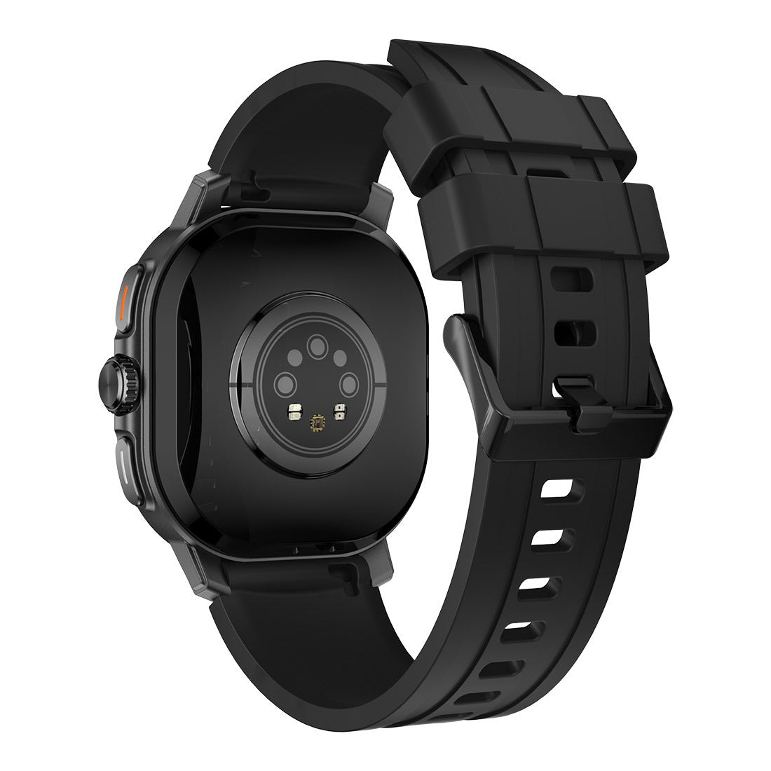 FITPADDY FitWatch Pro – Smartwatch AMOLED 1,43" con Chiamate Bluetooth, 100+ Modalità Sport e 3ATM
