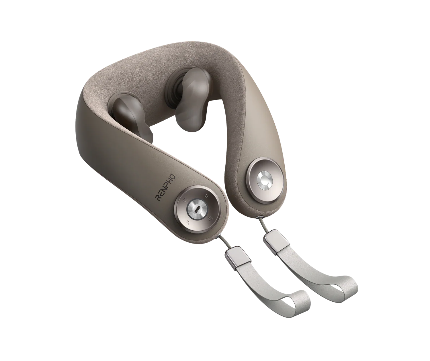 Renhpo - U-Neck Mini Massaggiatore Collo-Spalla