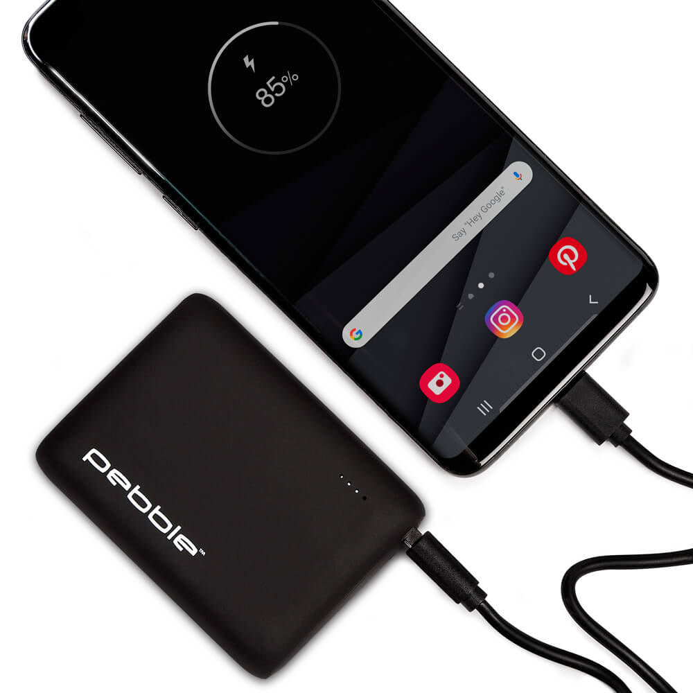 Veho Pebble PZ-10 Portable – Power Bank 000 mAh