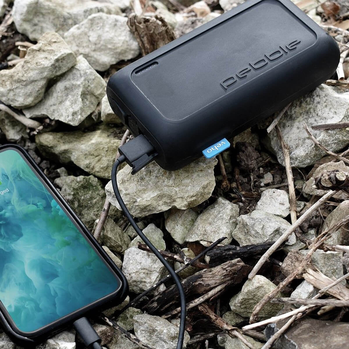 Veho Pebble Argonaut PZ30 PRO 30 000 mAh