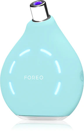 FOREO KIWI™ – Aspiratore per Punti Neri con Tecnologia Vacuum e Luce LED Blu