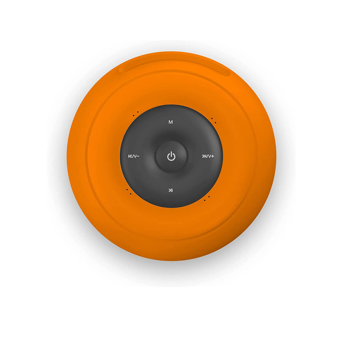 Veho MZ-S Bluetooth speaker Orange