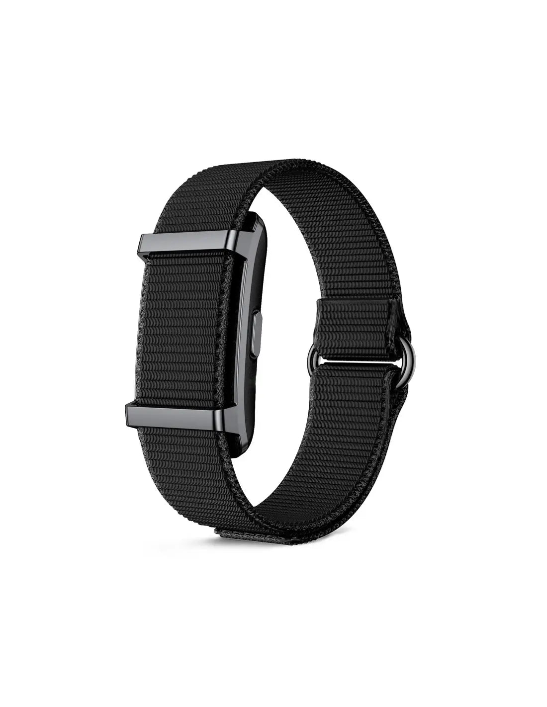 KSIX Vitalis BSB01N – Smartband Senza Schermo con Monitoraggio Salute, 5ATM e fino a 40 Giorni di Autonomia