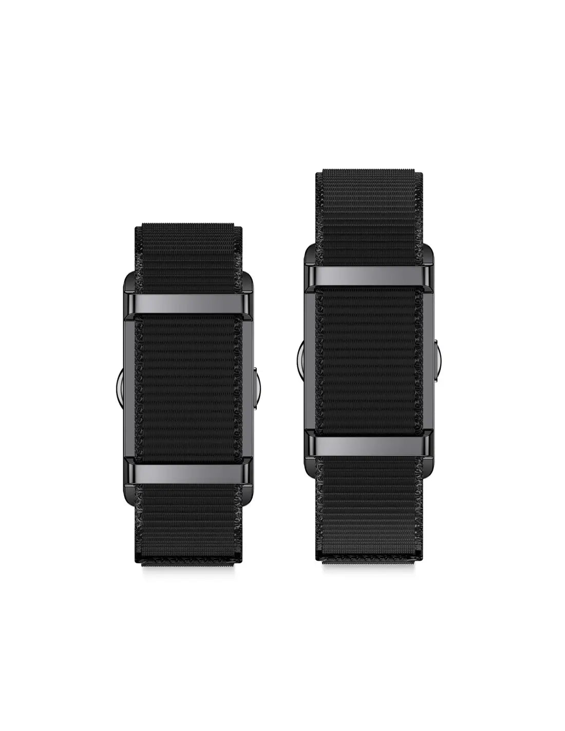 KSIX Vitalis BSB01N – Smartband Senza Schermo con Monitoraggio Salute, 5ATM e fino a 40 Giorni di Autonomia