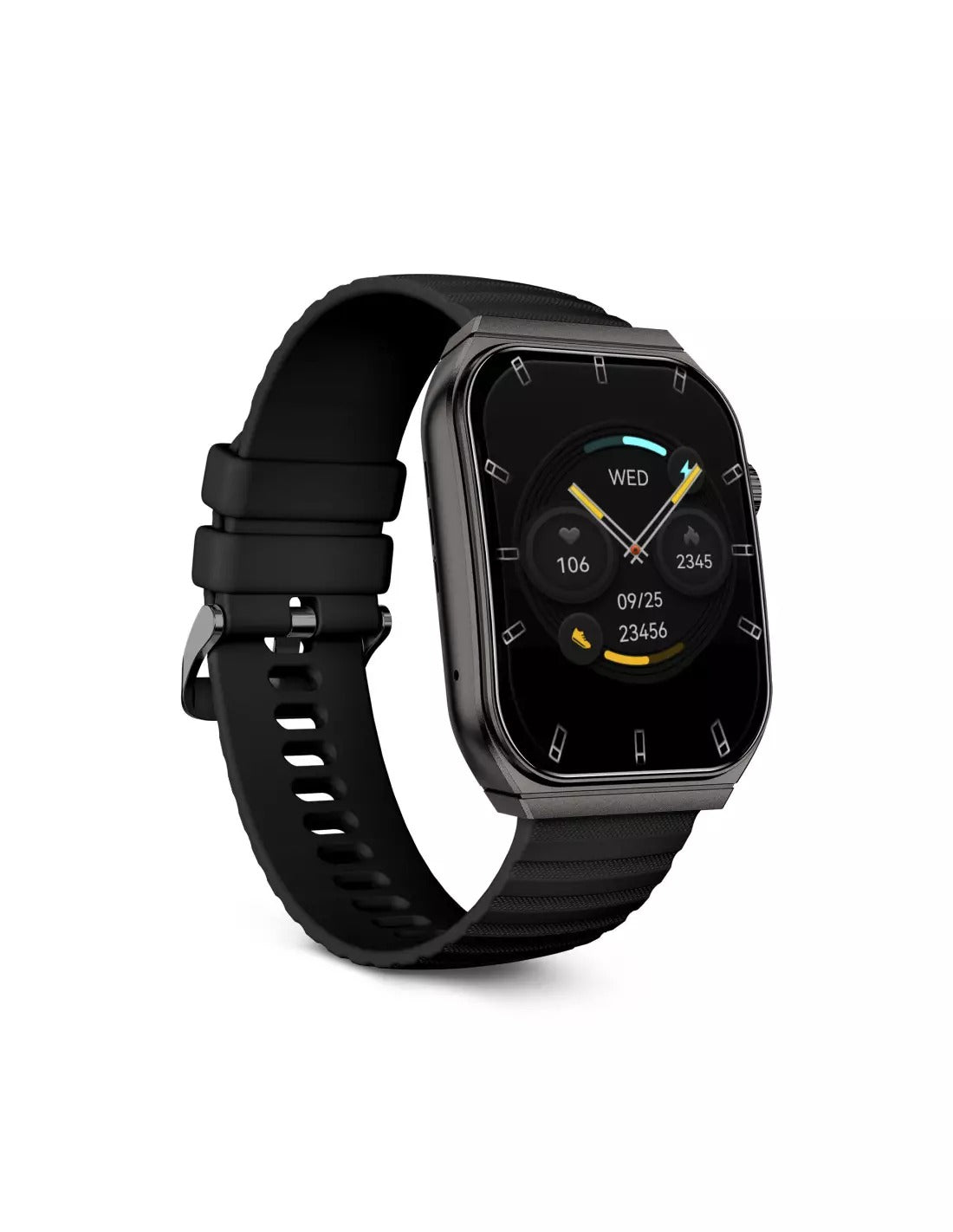 KSIX Olympo – Smartwatch AMOLED