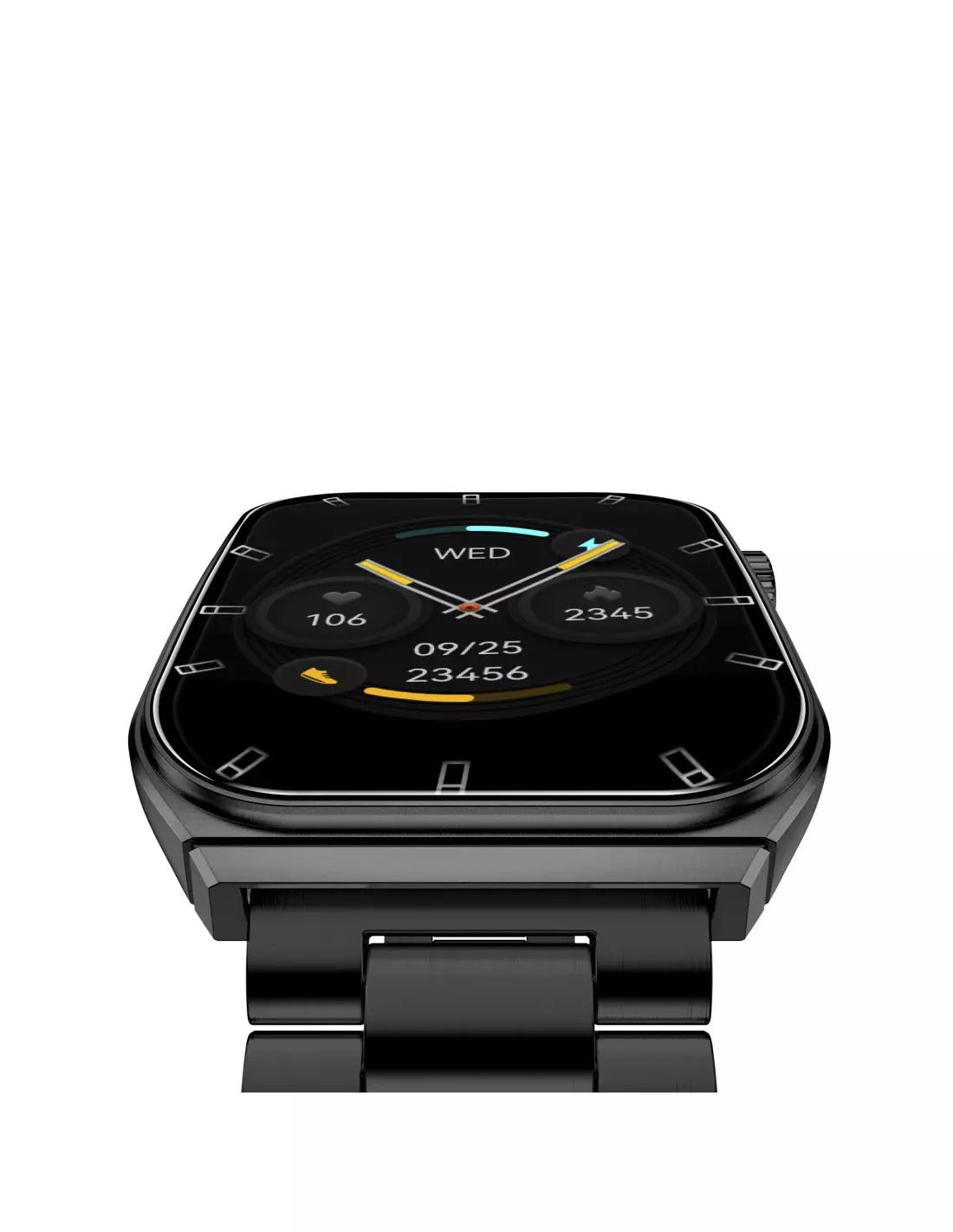 KSIX Olympo – Smartwatch AMOLED