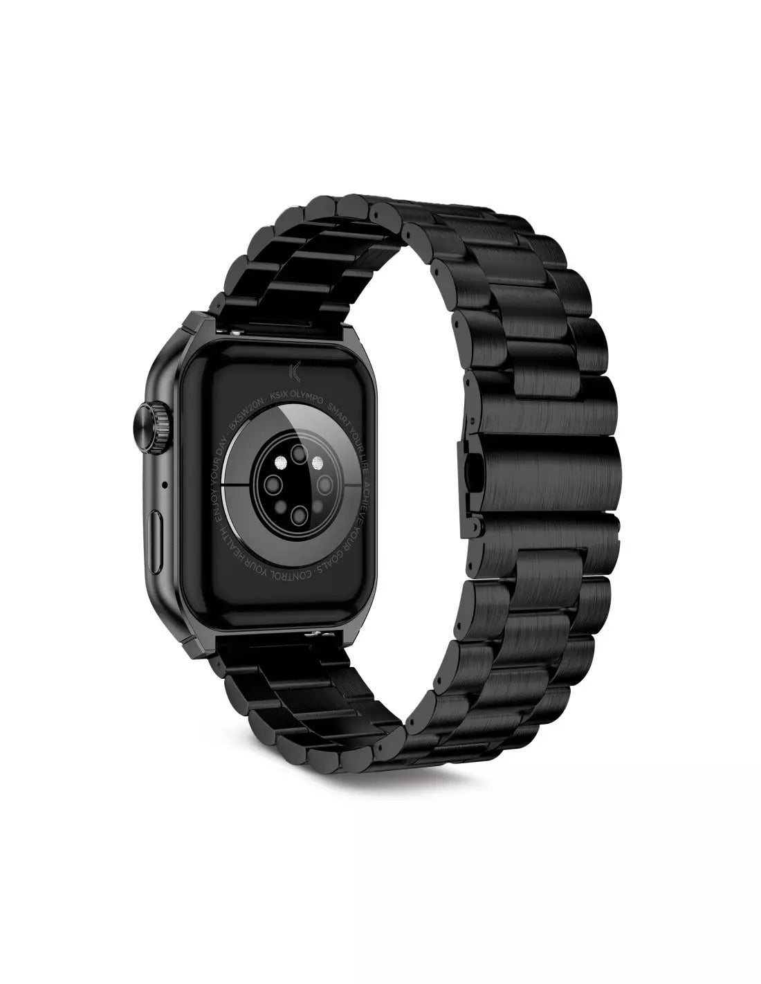KSIX Olympo – Smartwatch AMOLED