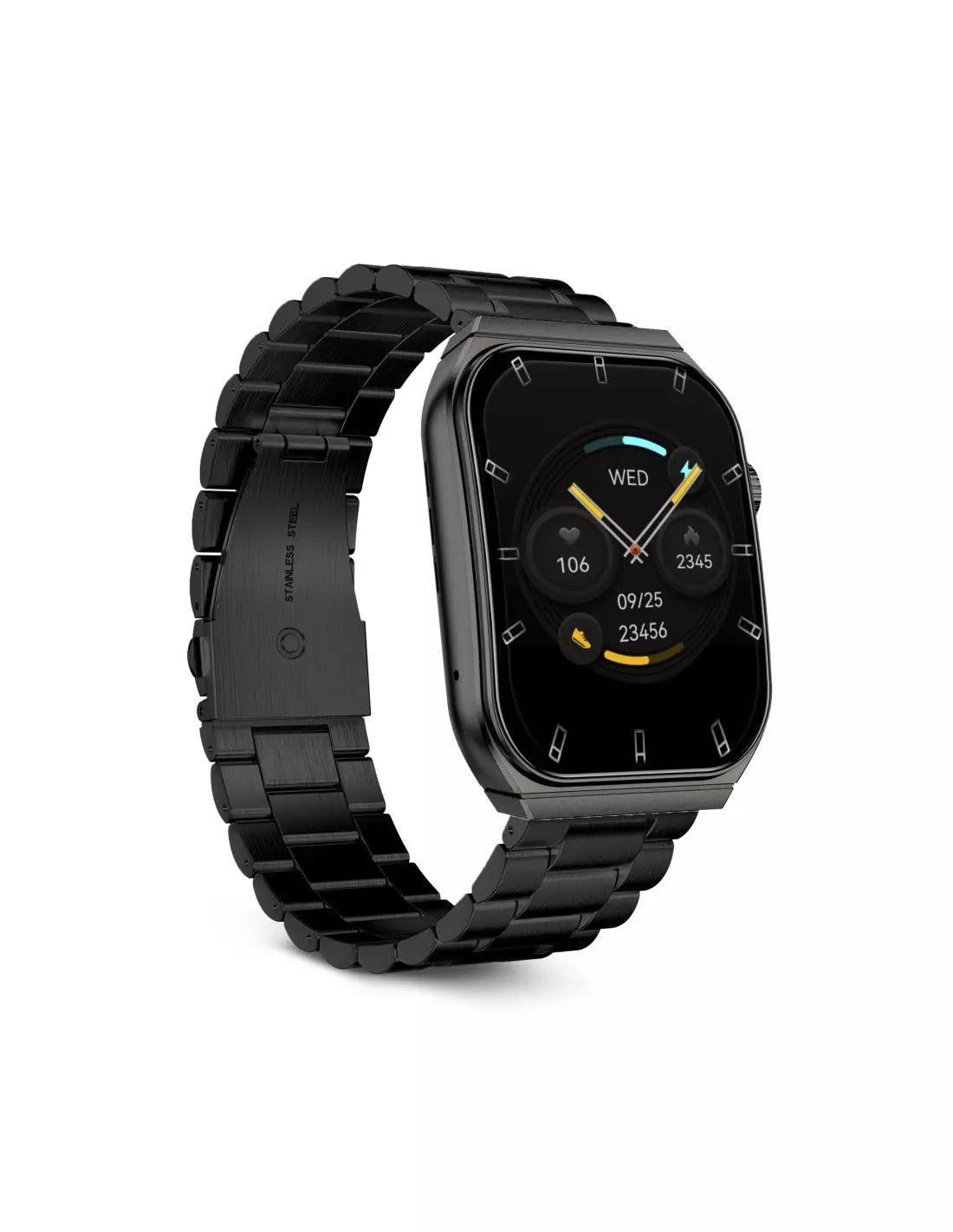 KSIX Olympo – Smartwatch AMOLED