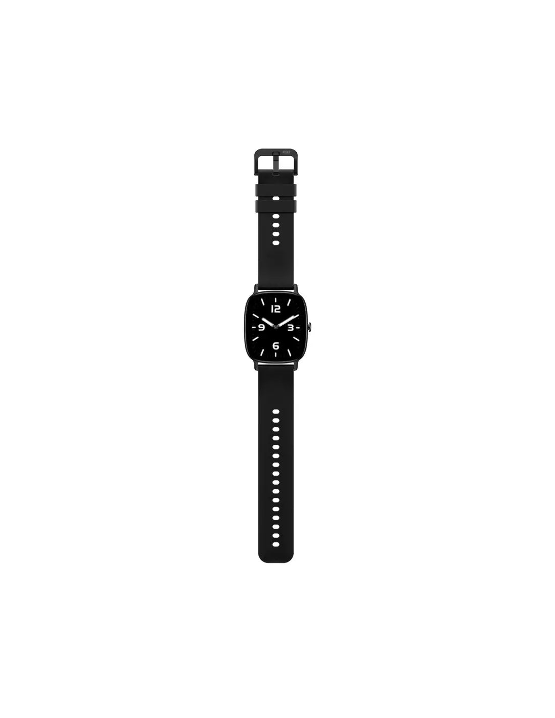 KSIX Pulse Nero – Smartwatch TFT 1,83" con Chiamate Bluetooth, oltre 100 Modalità Sport e IP68