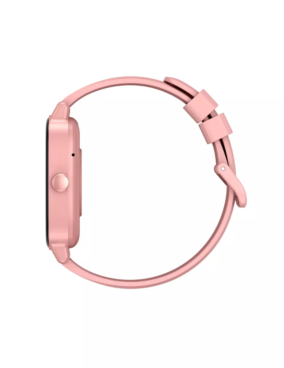 KSIX Pulse Rosa – Smartwatch TFT 1,83" con Chiamate Bluetooth, oltre 100 Modalità Sport e IP68