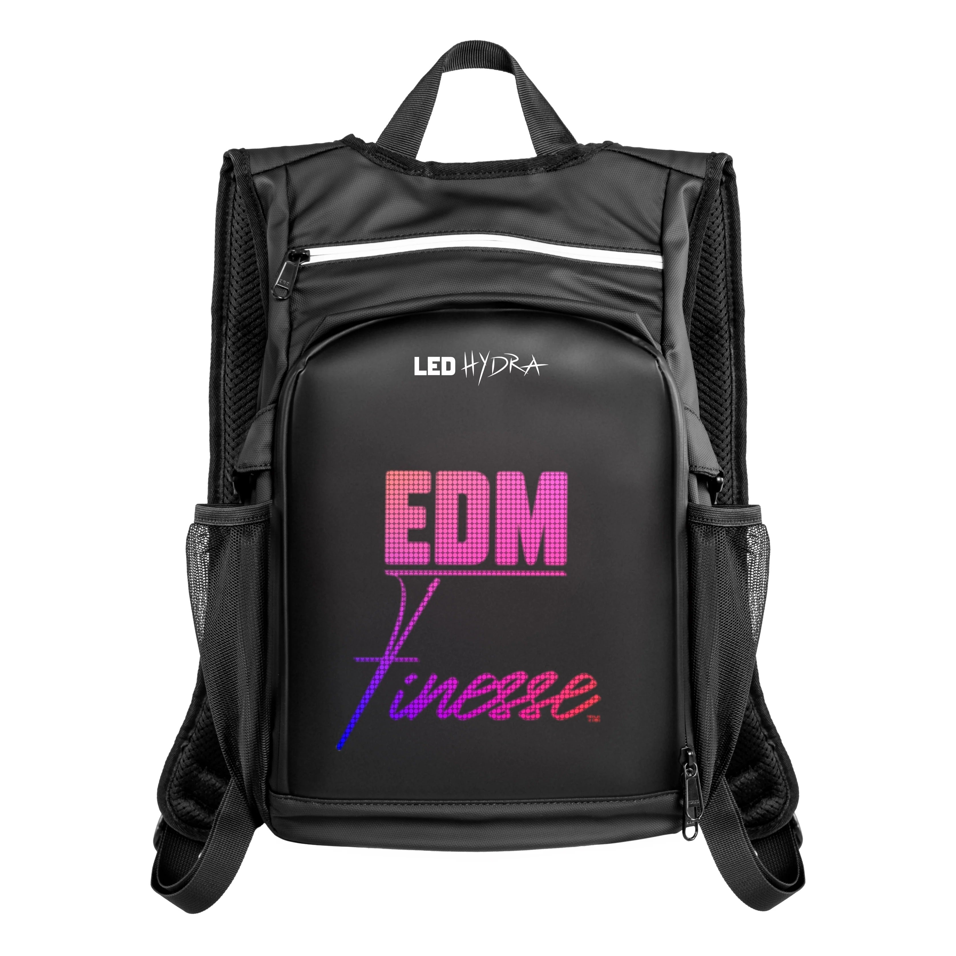 LED HYDRA by EDM Finesse